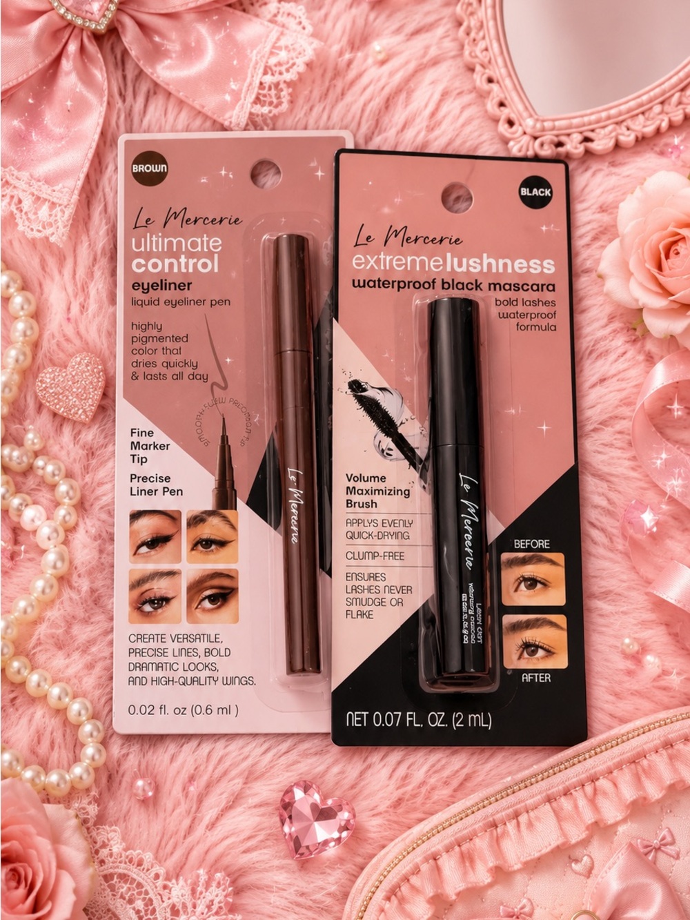 Le Mercerie Bundle